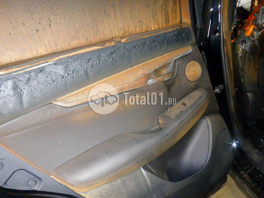 Фото Infiniti QX50 100