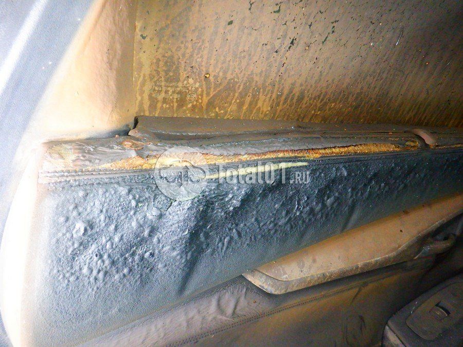 Фото Infiniti QX50 104