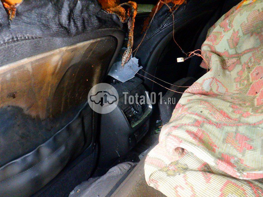 Фото Infiniti QX50 114