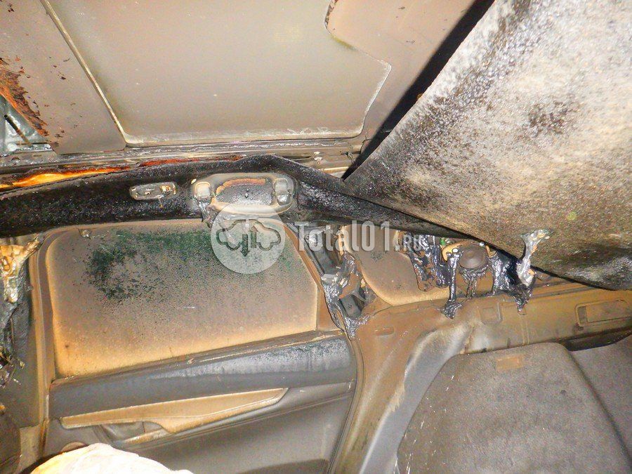 Фото Infiniti QX50 116