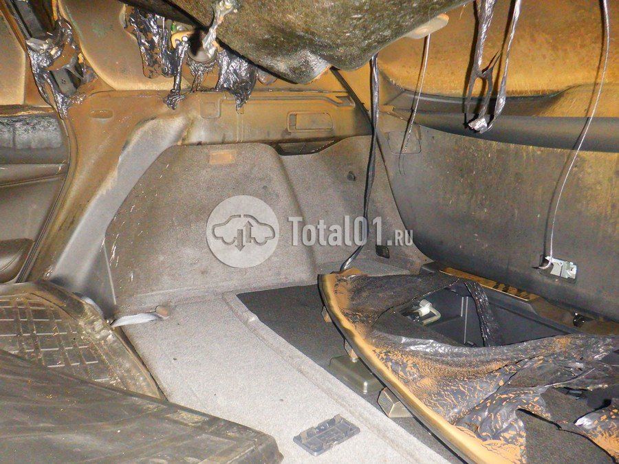 Фото Infiniti QX50 118