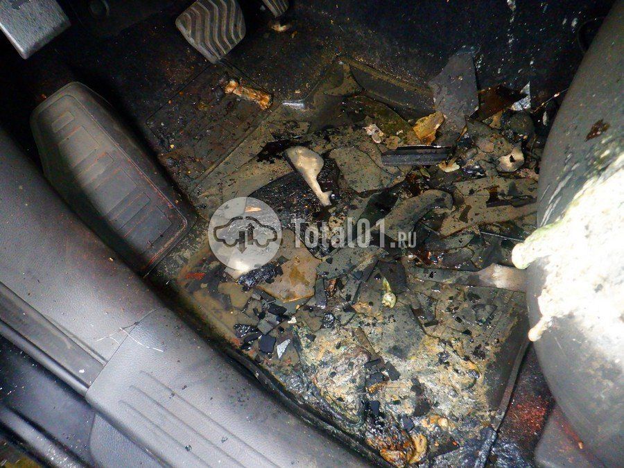 Фото Infiniti QX50 130