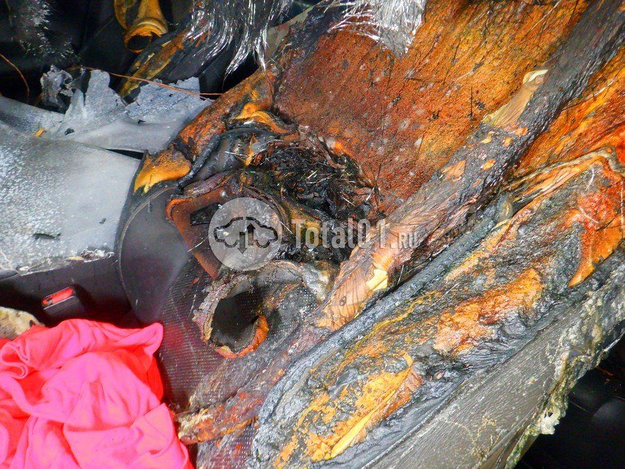 Фото Infiniti QX50 134