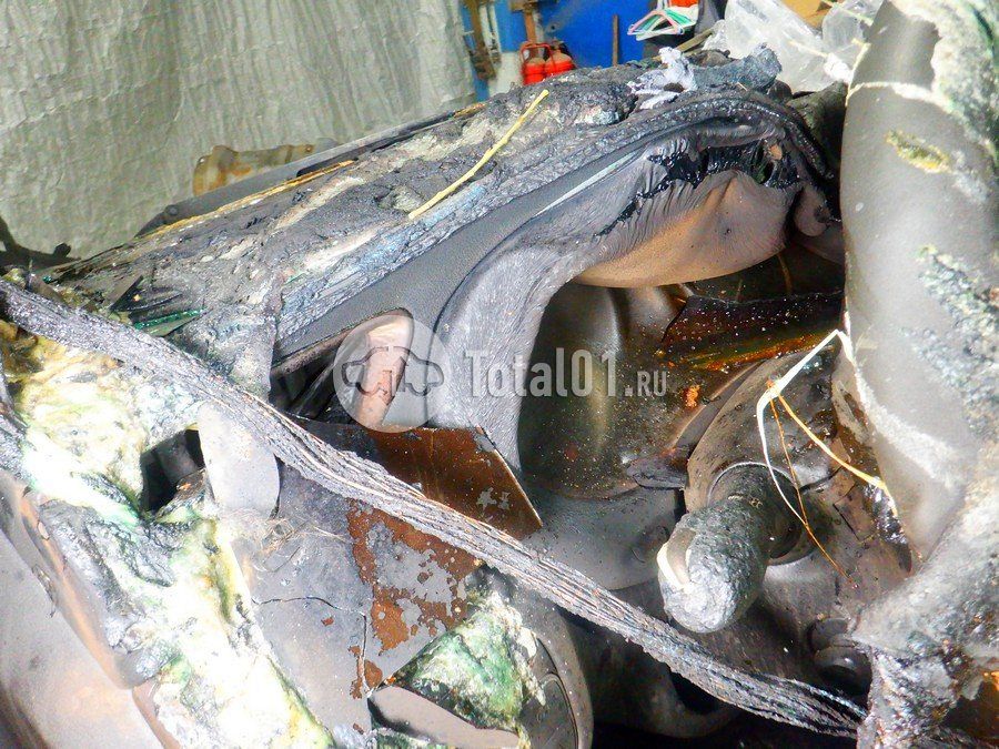 Фото Infiniti QX50 138