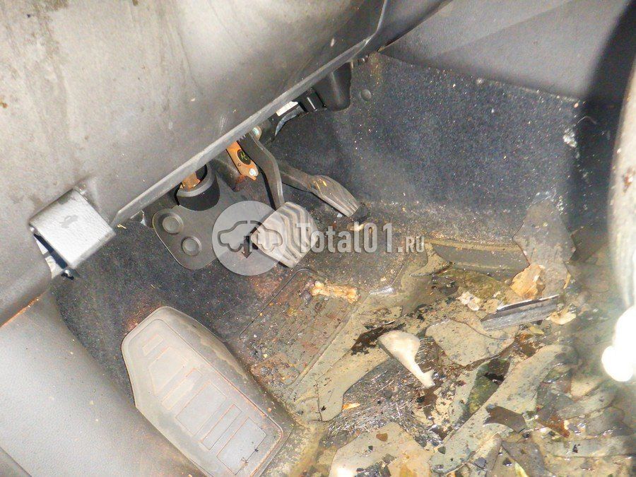 Фото Infiniti QX50 140