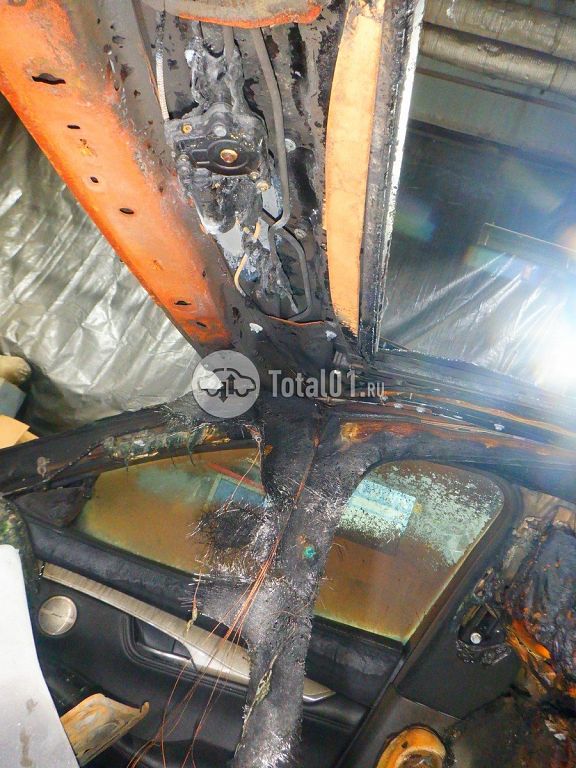 Фото Infiniti QX50 144