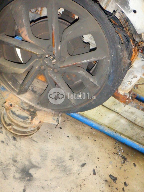 Фото Infiniti QX50 146