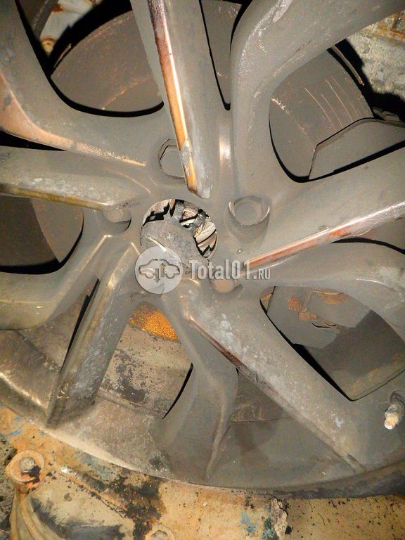 Фото Infiniti QX50 150