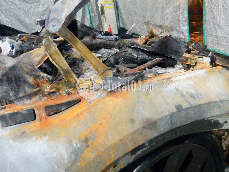 Фото Infiniti QX50 158