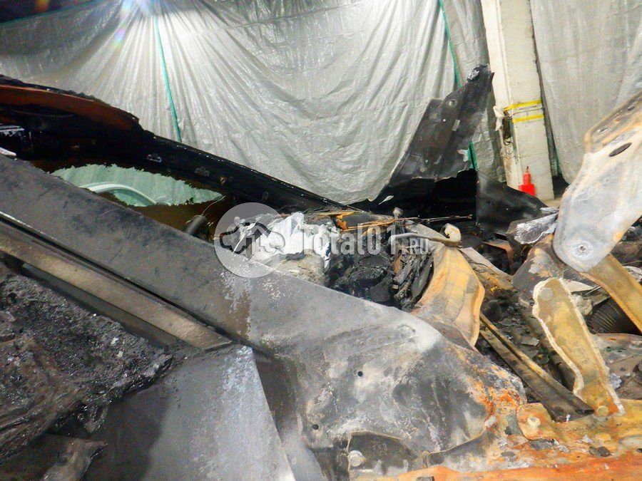 Фото Infiniti QX50 166