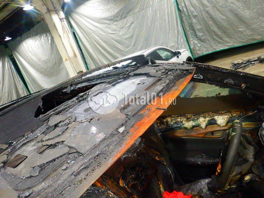 Фото Infiniti QX50 172