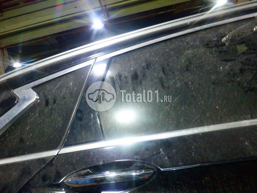 Фото Infiniti QX50 178