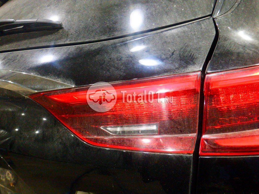 Фото Infiniti QX50 192