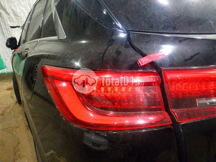 Фото Infiniti QX50 198