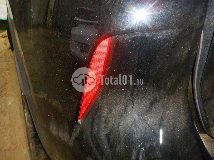 Фото Infiniti QX50 200