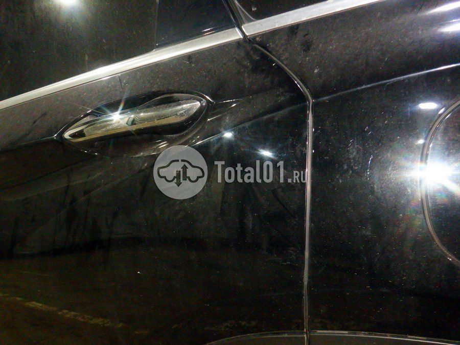 Фото Infiniti QX50 204