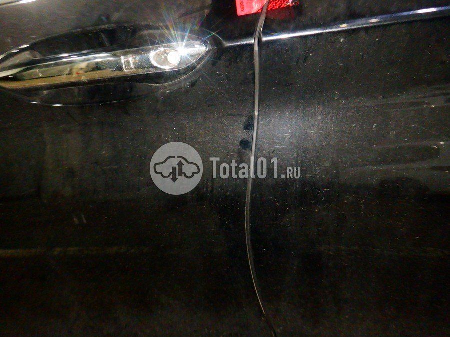 Фото Infiniti QX50 206