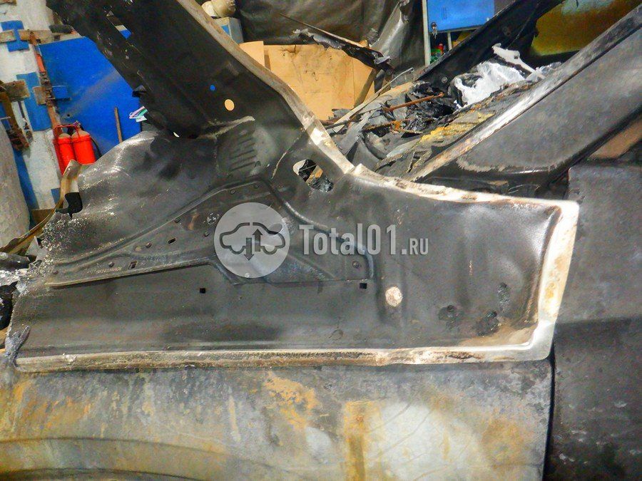 Фото Infiniti QX50 218