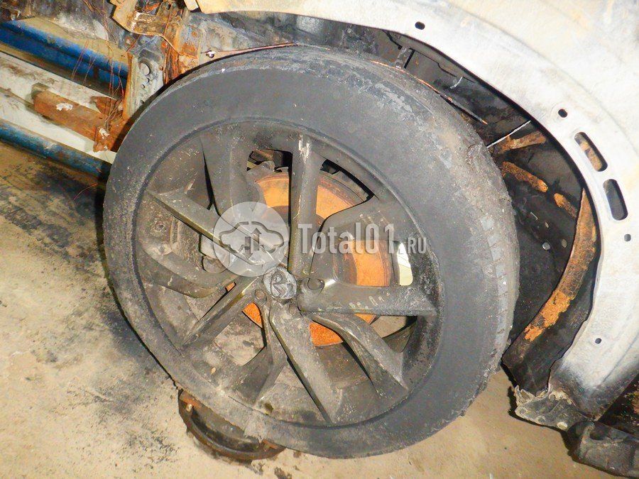 Фото Infiniti QX50 220