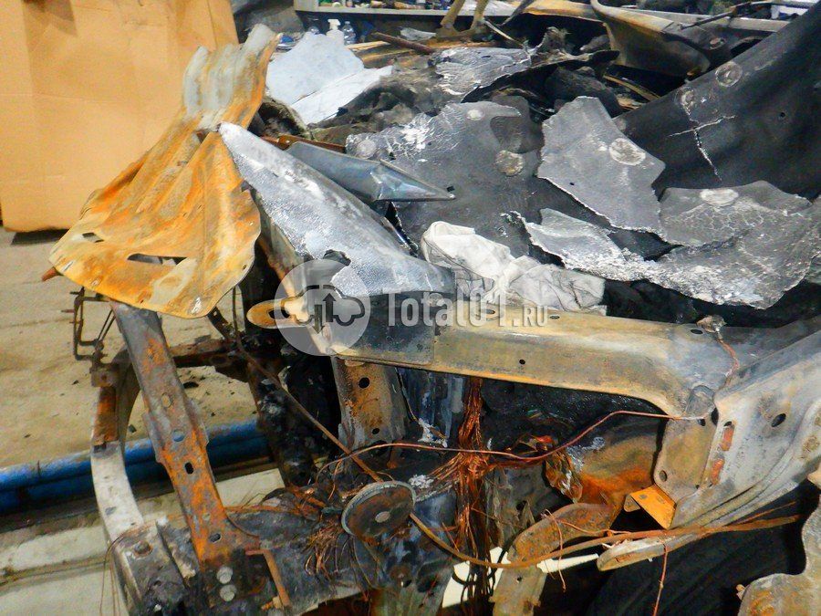 Фото Infiniti QX50 226