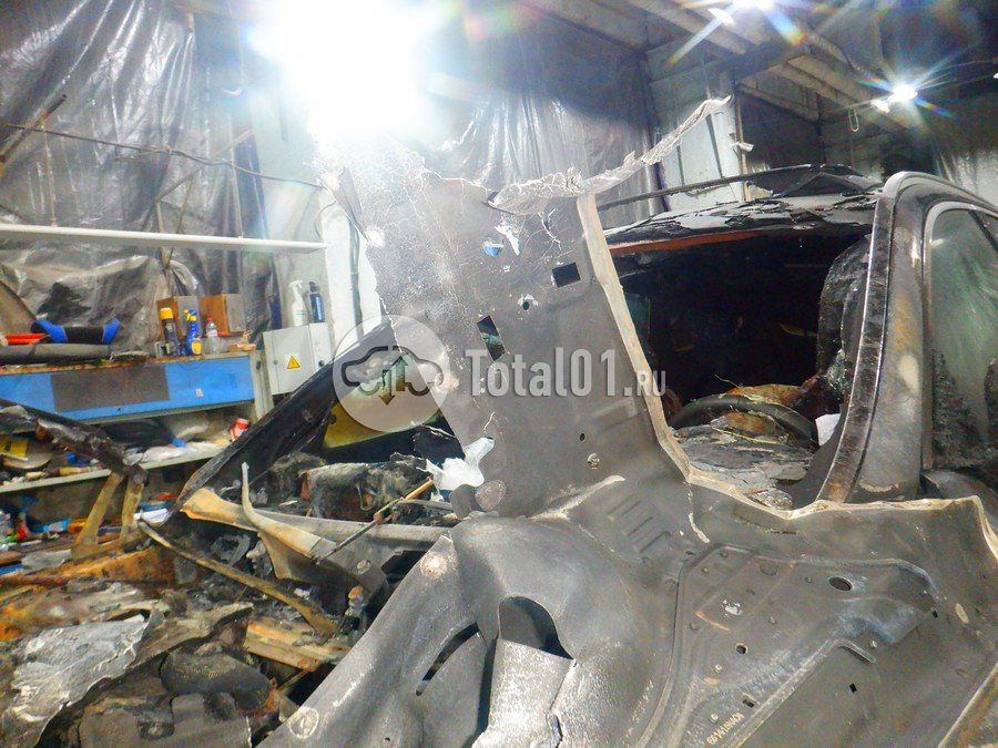 Фото Infiniti QX50 228