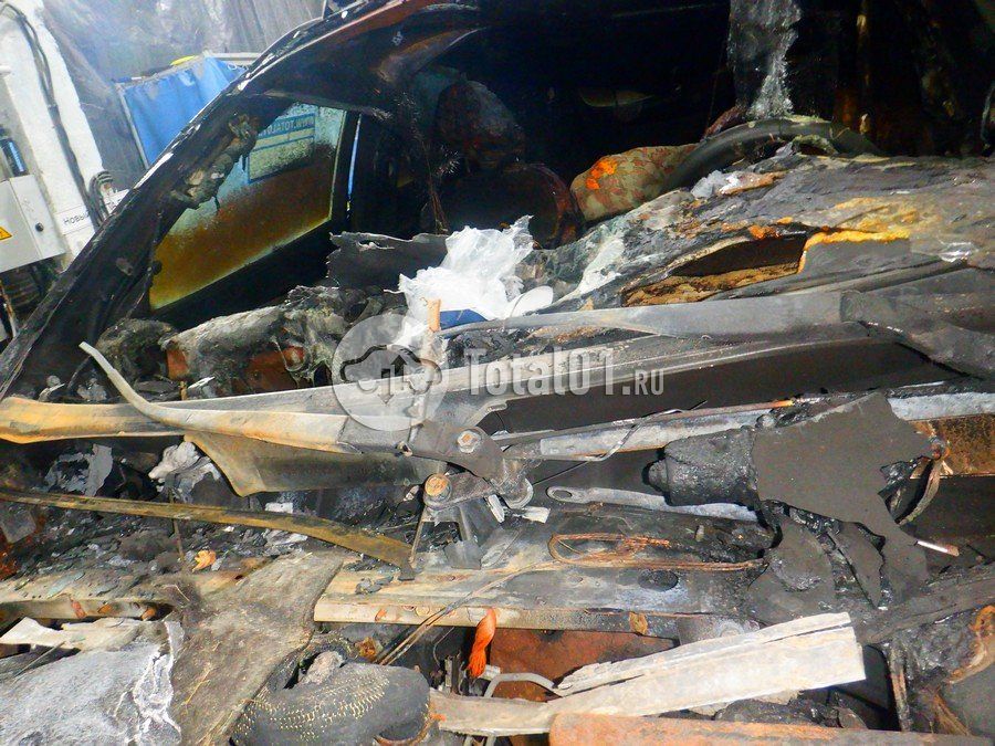 Фото Infiniti QX50 232