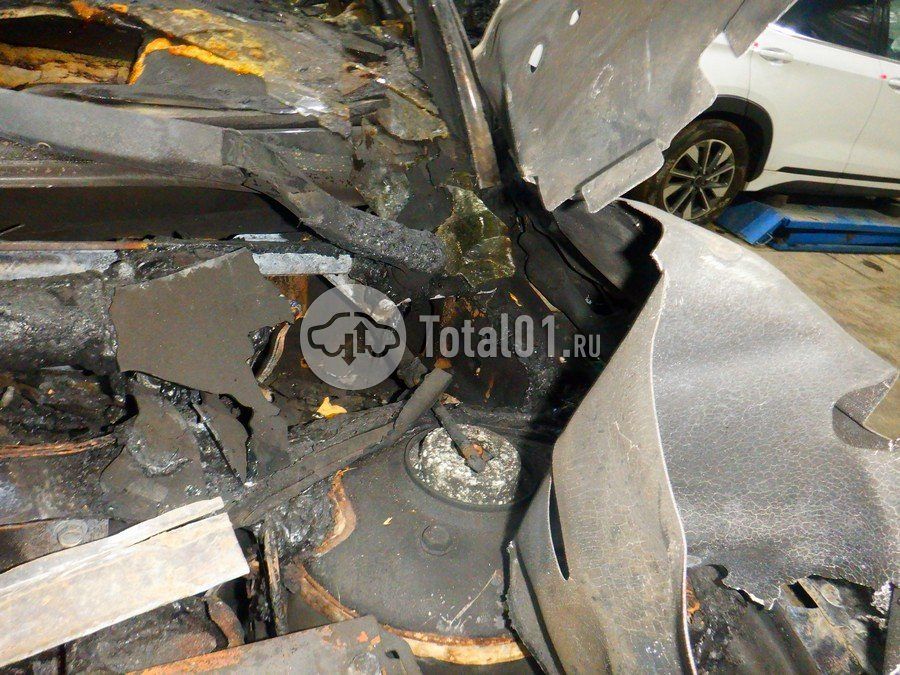 Фото Infiniti QX50 234