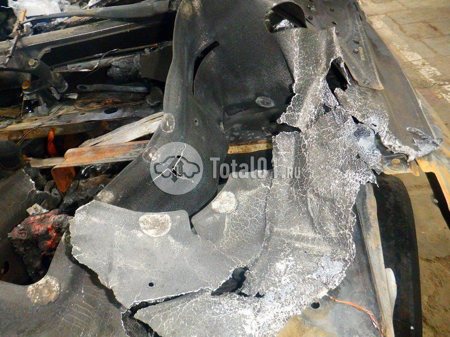 Фото Infiniti QX50 238