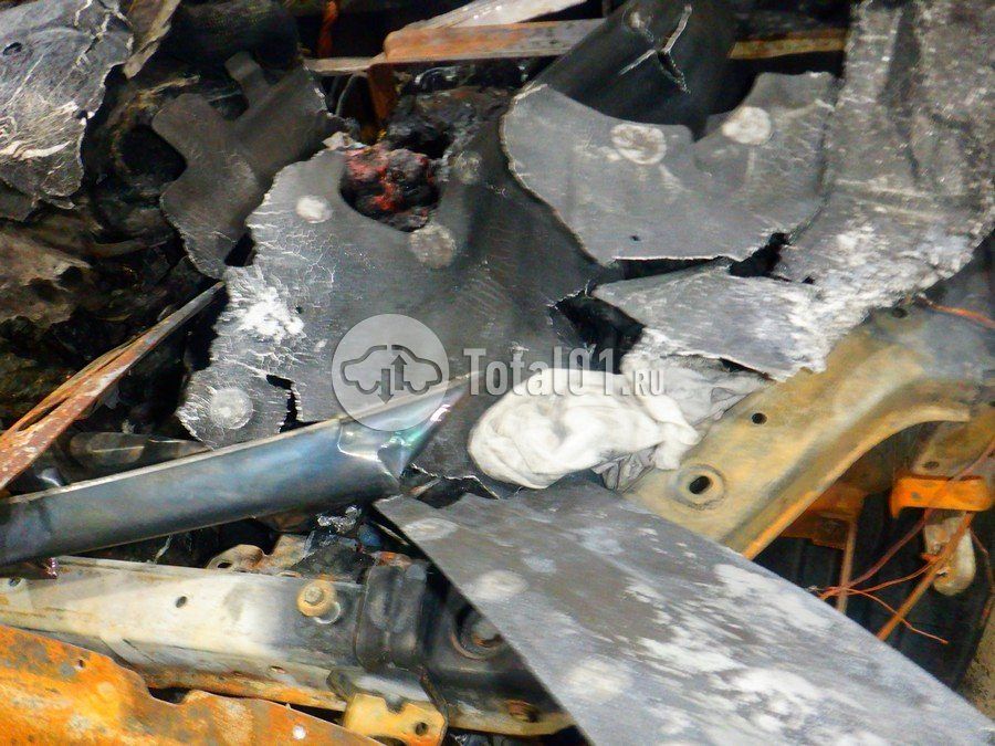 Фото Infiniti QX50 244