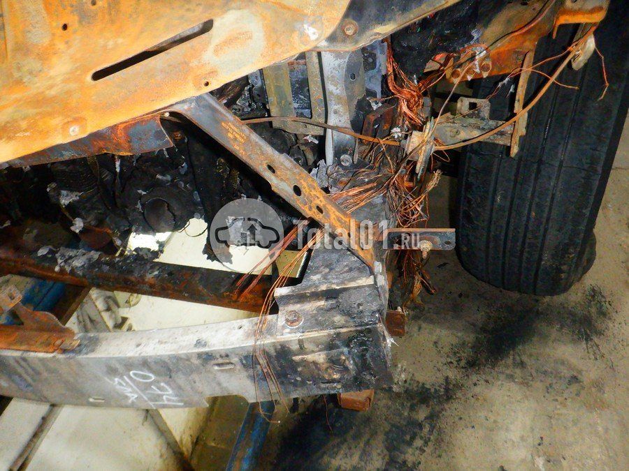 Фото Infiniti QX50 250