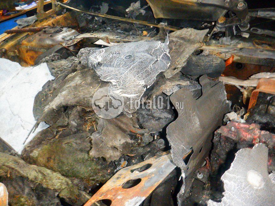 Фото Infiniti QX50 254