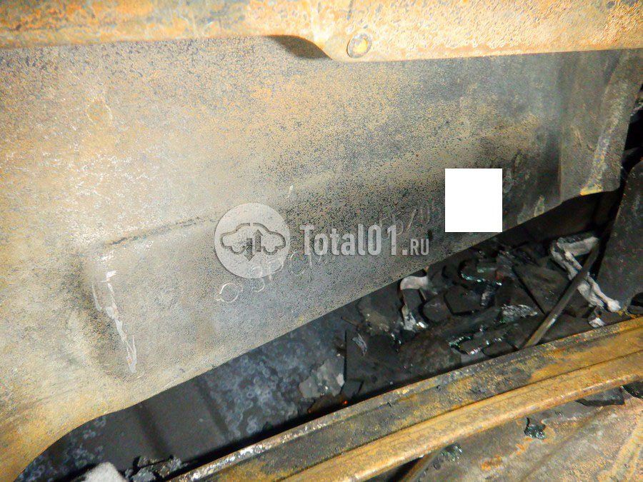 Фото Infiniti QX50 282