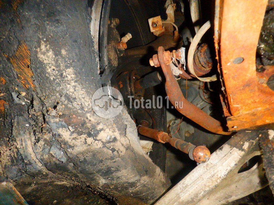 Фото Infiniti QX50 284