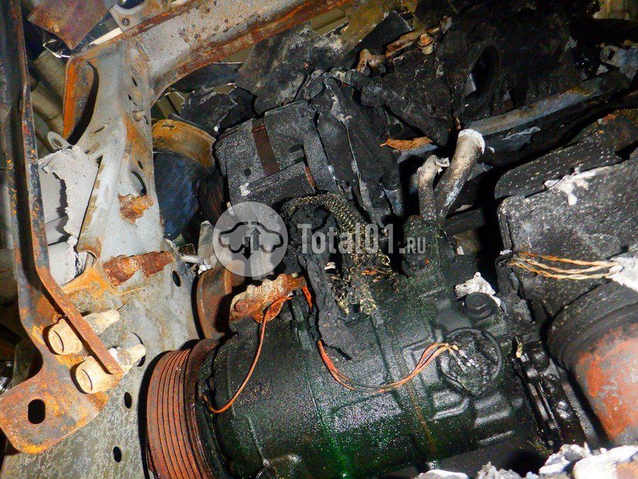 Фото Infiniti QX50 290