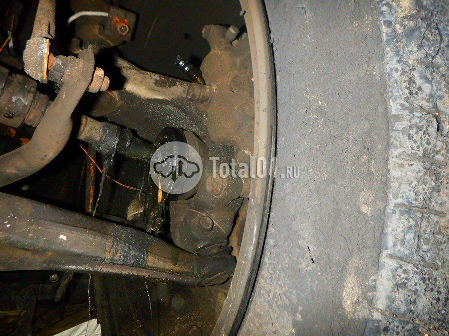 Фото Infiniti QX50 300