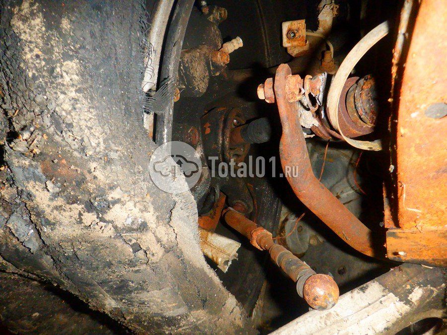 Фото Infiniti QX50 308