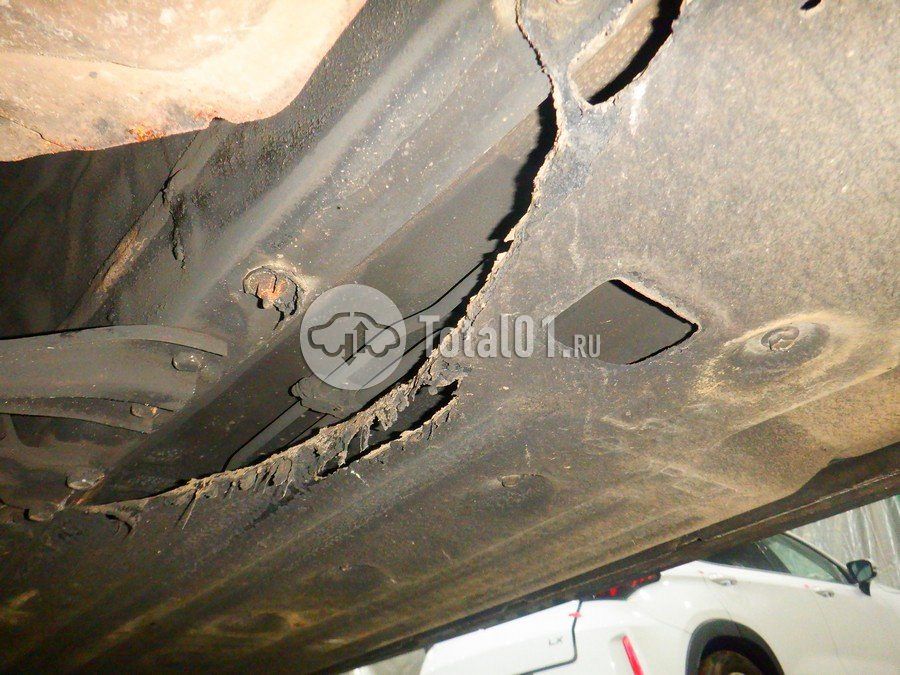 Фото Infiniti QX50 316