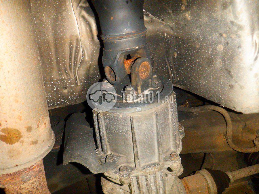 Фото Infiniti QX50 338