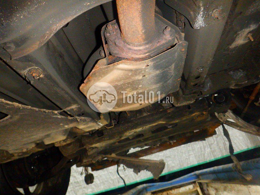 Фото Infiniti QX50 354