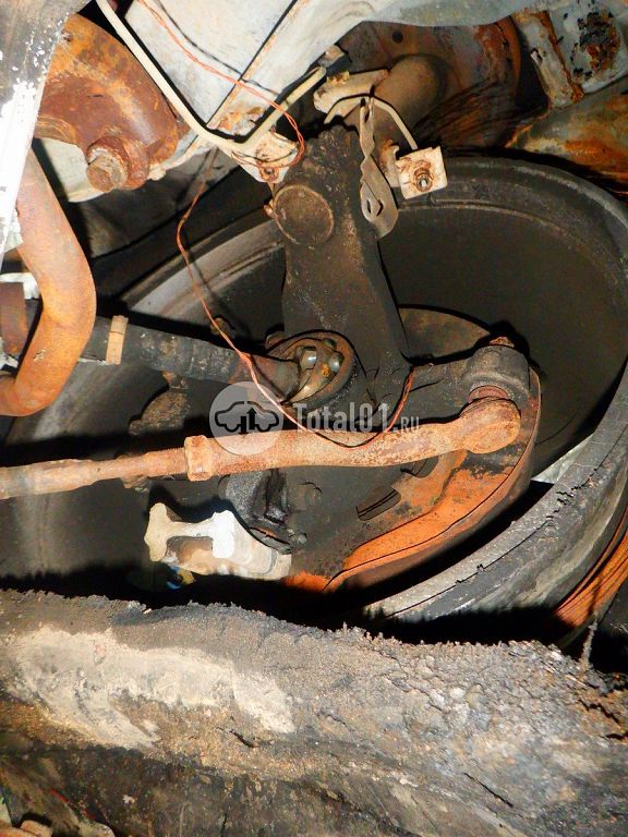 Фото Infiniti QX50 356