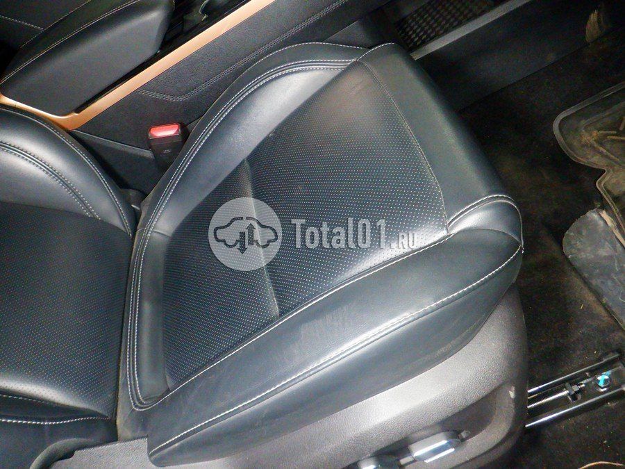 Фото EXEED LX 26