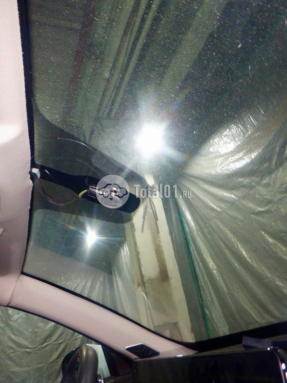 Фото EXEED LX 36