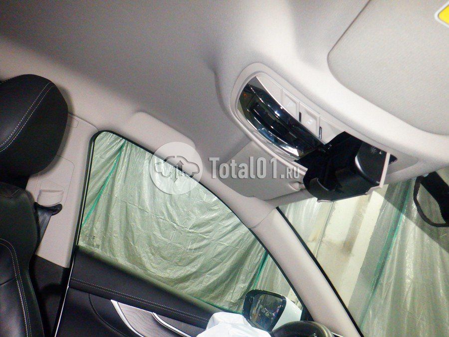 Фото EXEED LX 38