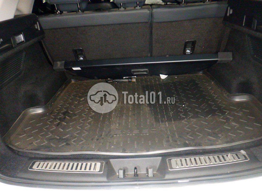 Фото EXEED LX 58