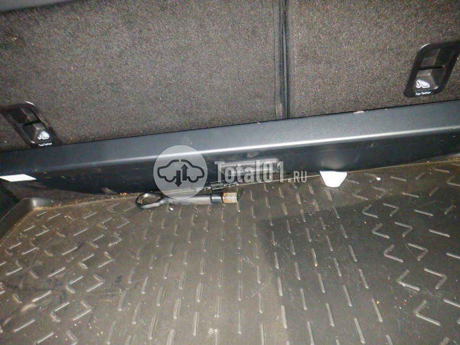 Фото EXEED LX 60