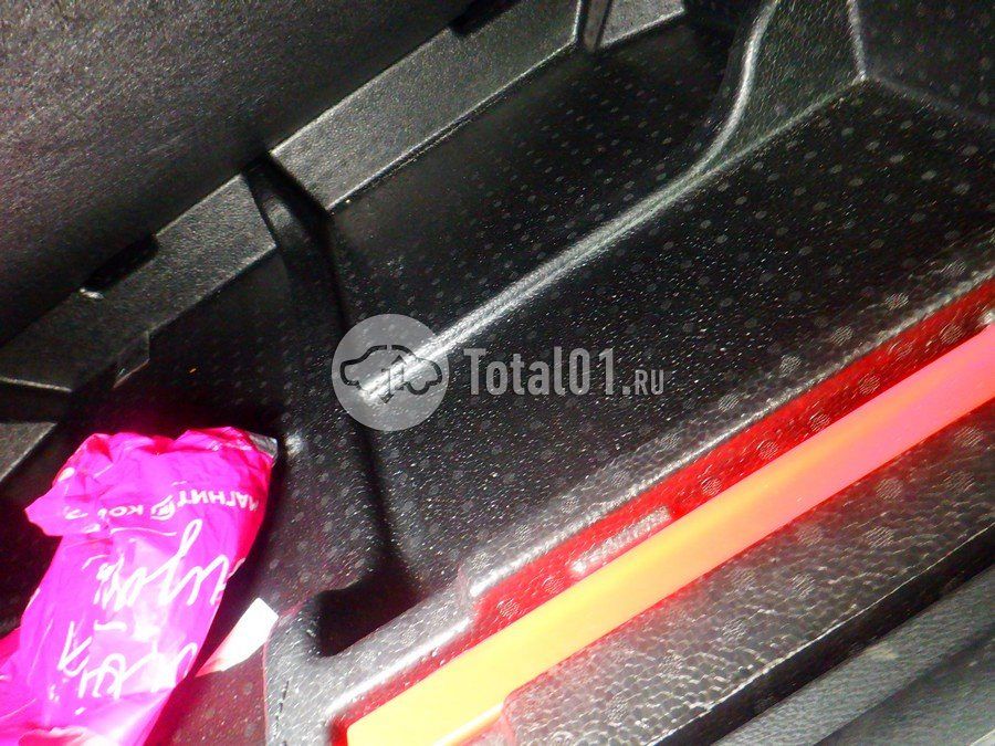 Фото EXEED LX 62