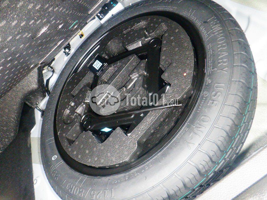 Фото EXEED LX 64