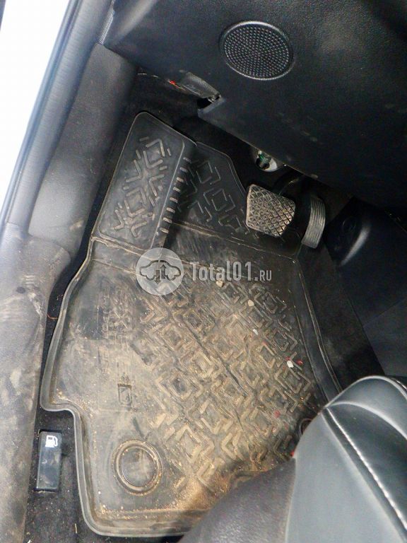 Фото EXEED LX 74