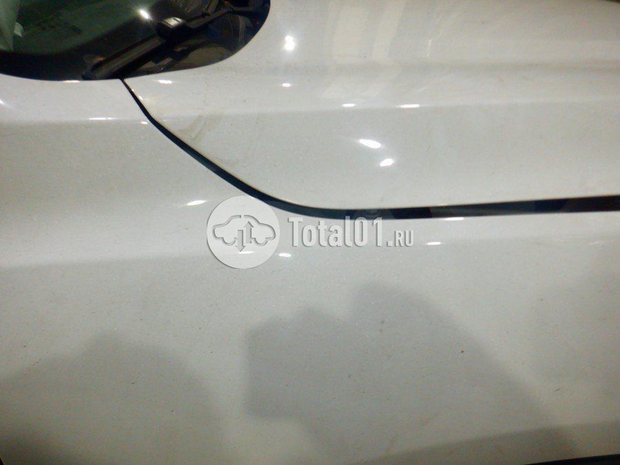 Фото EXEED LX 90