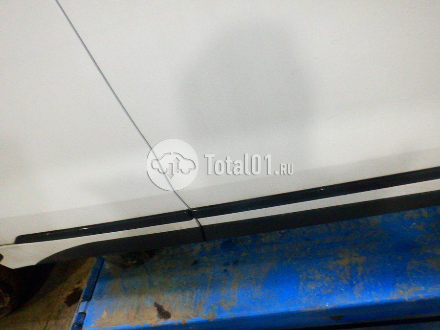 Фото EXEED LX 100